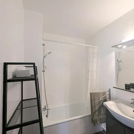 Le Pastis - Direct Aan Het En Het Centrum - Locatie! Apartment Cavalaire-sur-Mer