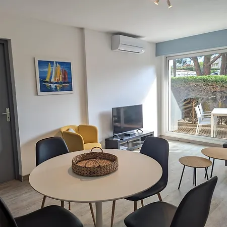 Le Pastis - Direct Aan Het En Het Centrum - Locatie! Apartment