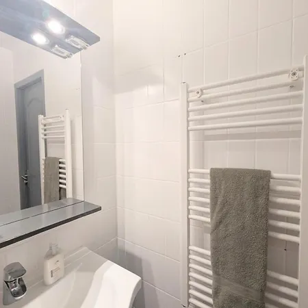 Apartment Le Pastis - Direct Aan Het En Het Centrum - Locatie! Cavalaire-sur-Mer