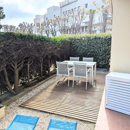 Le Pastis - Direct Aan Het En Het Centrum - Locatie! Apartment Cavalaire-sur-Mer